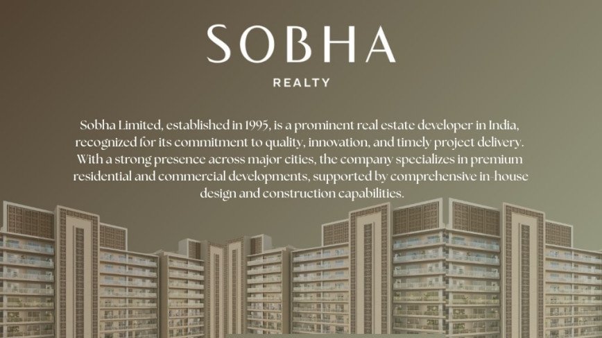 Sobha Builder Planning to Launch Sobha Aurum in Sector 36 Noida